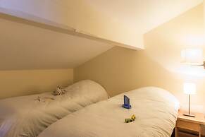 Résidence Pierre & Vacances Premium Les Chalets du Forum