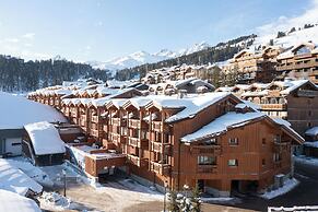 Résidence Pierre & Vacances Premium Les Chalets du Forum