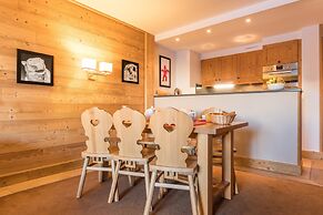 Résidence Pierre & Vacances Premium Les Chalets du Forum