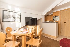 Résidence Pierre & Vacances Premium Les Chalets du Forum