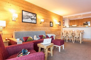 Résidence Pierre & Vacances Premium Les Chalets du Forum