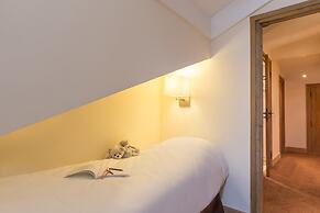 Résidence Pierre & Vacances Premium Les Chalets du Forum