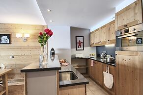 Résidence Pierre & Vacances Premium Les Chalets du Forum