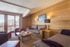 Résidence Pierre & Vacances Premium Les Chalets du Forum