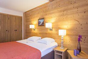 Résidence Pierre & Vacances Premium Les Chalets du Forum