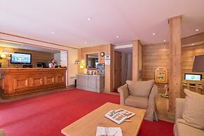 Résidence Pierre & Vacances Premium Les Chalets du Forum