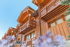 Résidence Pierre & Vacances Premium Les Chalets du Forum