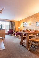 Résidence Pierre & Vacances Premium Les Chalets du Forum