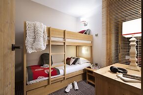 Résidence Pierre & Vacances Premium Les Chalets du Forum