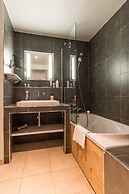 Résidence Pierre & Vacances Premium Les Chalets du Forum