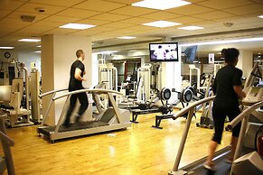 Résidence Pierre & Vacances Premium Les Chalets du Forum