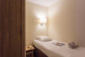 Résidence Pierre & Vacances Premium Les Chalets du Forum