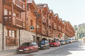 Résidence Pierre & Vacances Premium Les Chalets du Forum