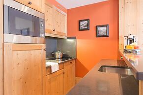 Résidence Pierre & Vacances Premium Les Chalets du Forum