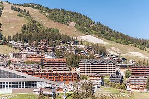 Résidence Pierre & Vacances Premium Les Chalets du Forum