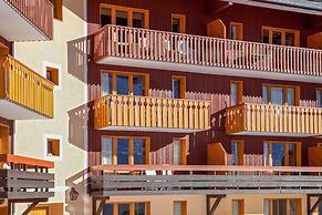 Pierre & Vacances Residence La Marelle et le Rami