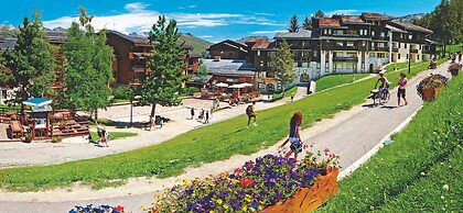 Pierre & Vacances Residence La Marelle et le Rami