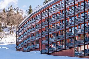 Pierre & Vacances Residence le Belmont