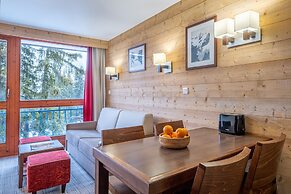 Pierre & Vacances Residence le Belmont