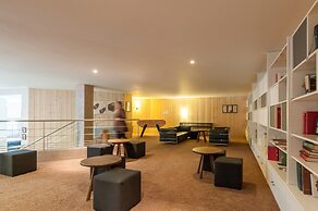 Pierre & Vacances Residence le Belmont