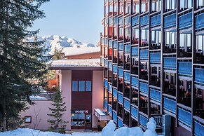 Pierre & Vacances Residence le Belmont