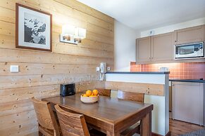 Pierre & Vacances Residence le Belmont