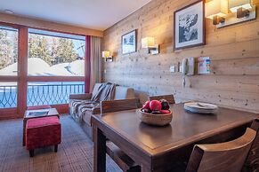 Pierre & Vacances Residence le Belmont