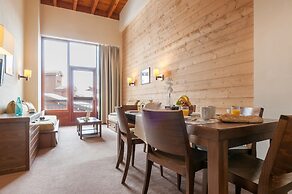 Pierre & Vacances Residence le Belmont