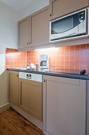 Pierre & Vacances Residence le Belmont