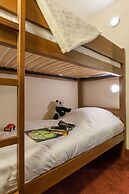 Pierre & Vacances Residence le Belmont