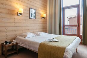 Pierre & Vacances Residence le Belmont