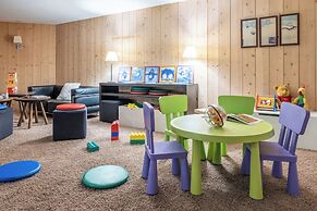 Pierre & Vacances Residence le Belmont