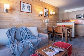 Pierre & Vacances Residence le Belmont