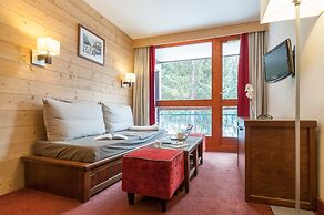 Pierre & Vacances Residence le Belmont