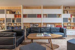 Pierre & Vacances Residence le Belmont