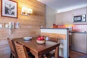 Pierre & Vacances Residence le Belmont