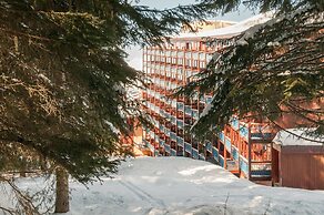 Pierre & Vacances Residence le Belmont