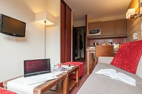 Pierre & Vacances Residence le Belmont