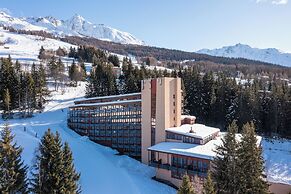 Pierre & Vacances Residence le Belmont