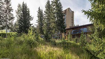 Pierre & Vacances Residence le Belmont