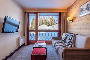 Pierre & Vacances Residence le Belmont