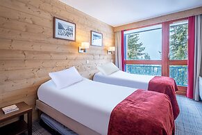 Pierre & Vacances Residence le Belmont