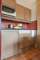 Pierre & Vacances Residence le Belmont