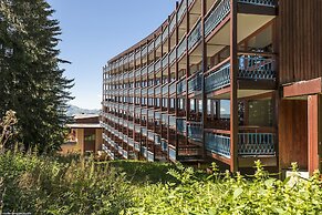 Pierre & Vacances Residence le Belmont