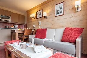 Pierre & Vacances Residence le Belmont