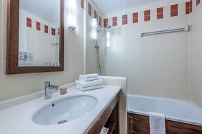 Pierre & Vacances Residence le Belmont