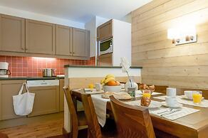 Pierre & Vacances Residence le Belmont