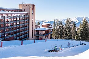 Pierre & Vacances Residence le Belmont