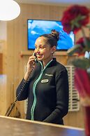 Pierre & Vacances Residence le Belmont