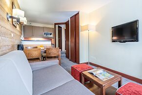 Pierre & Vacances Residence le Belmont